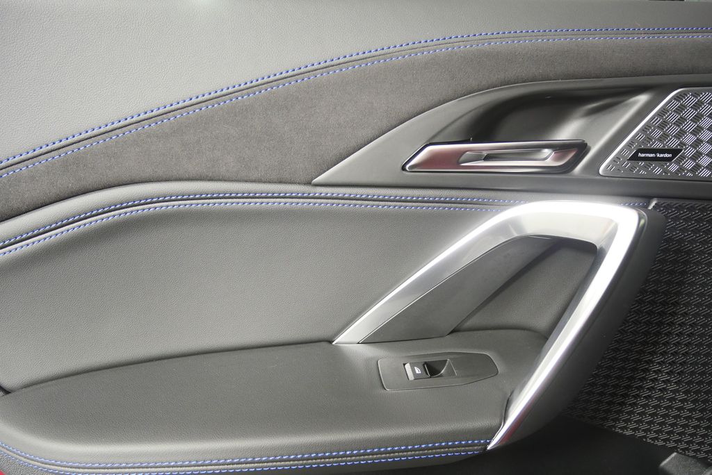 Thumbnail: 2024 BMW X2 - 14