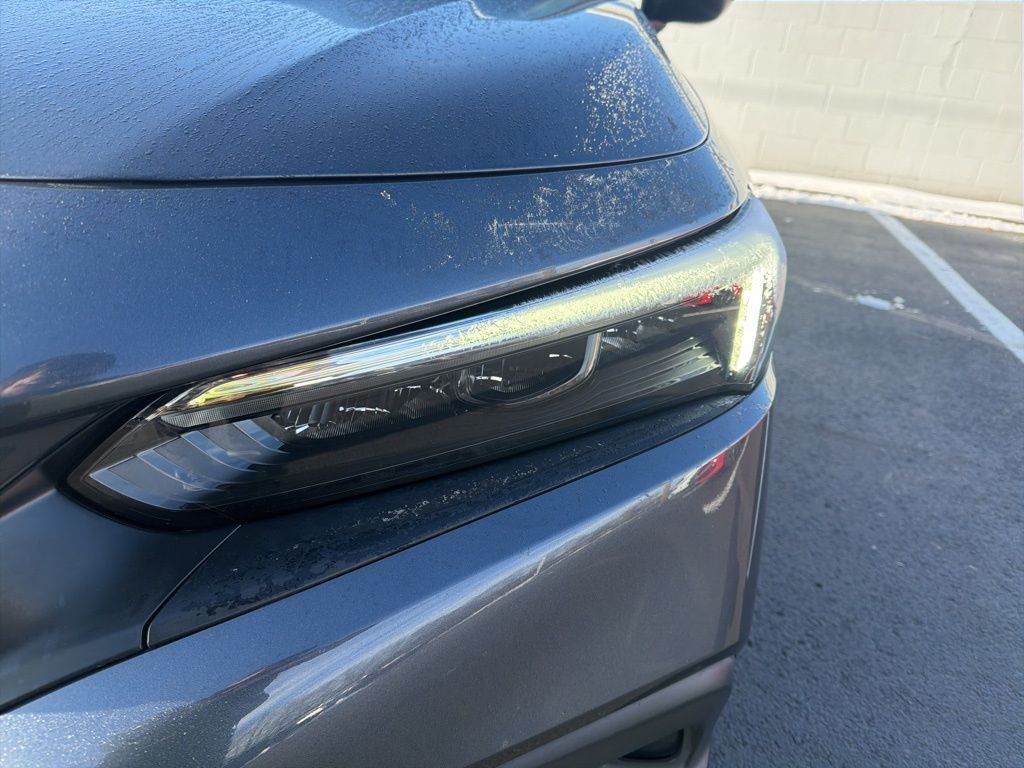 Thumbnail: 2022 Honda Civic - 9