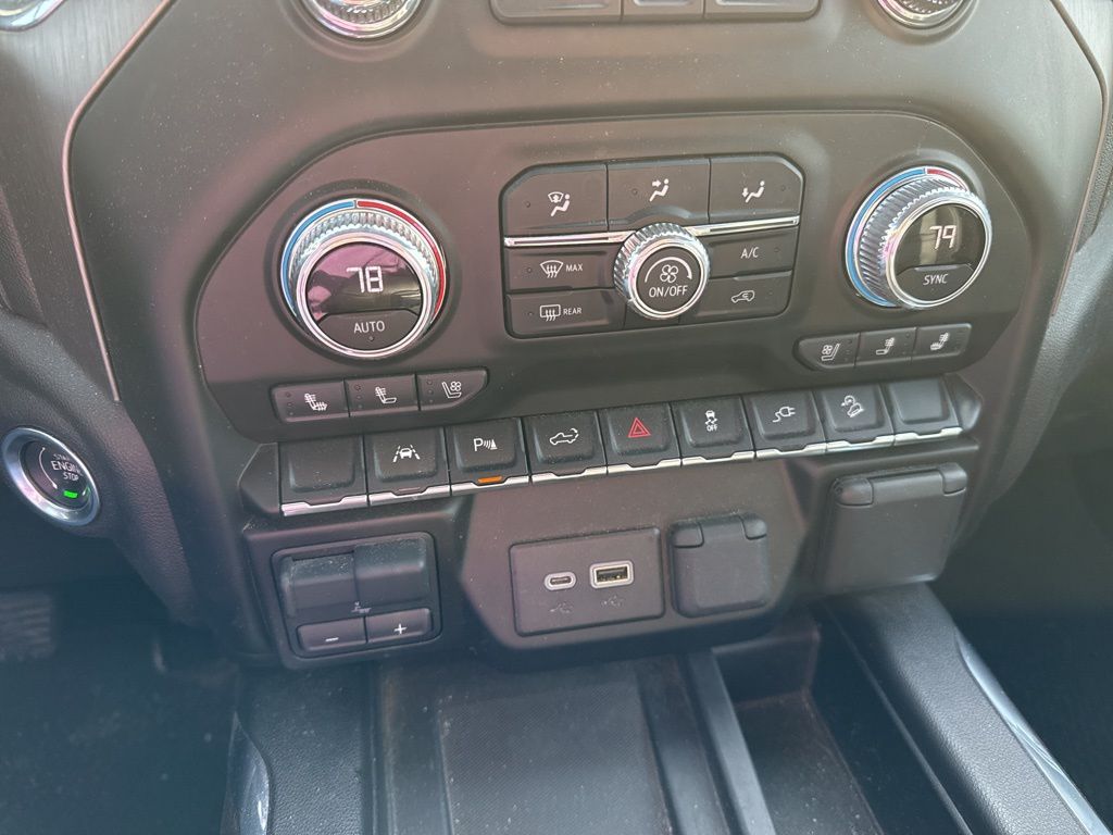 2022 GMC Sierra 1500 Limited