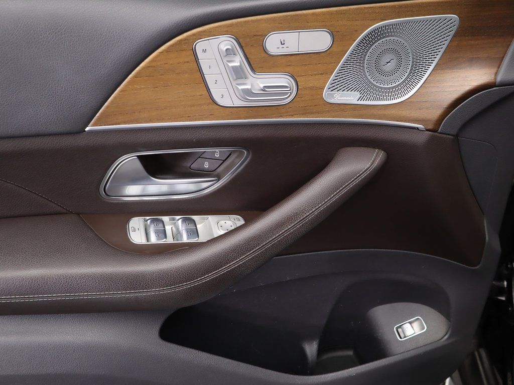 2020 Mercedes-Benz GLE 350 24