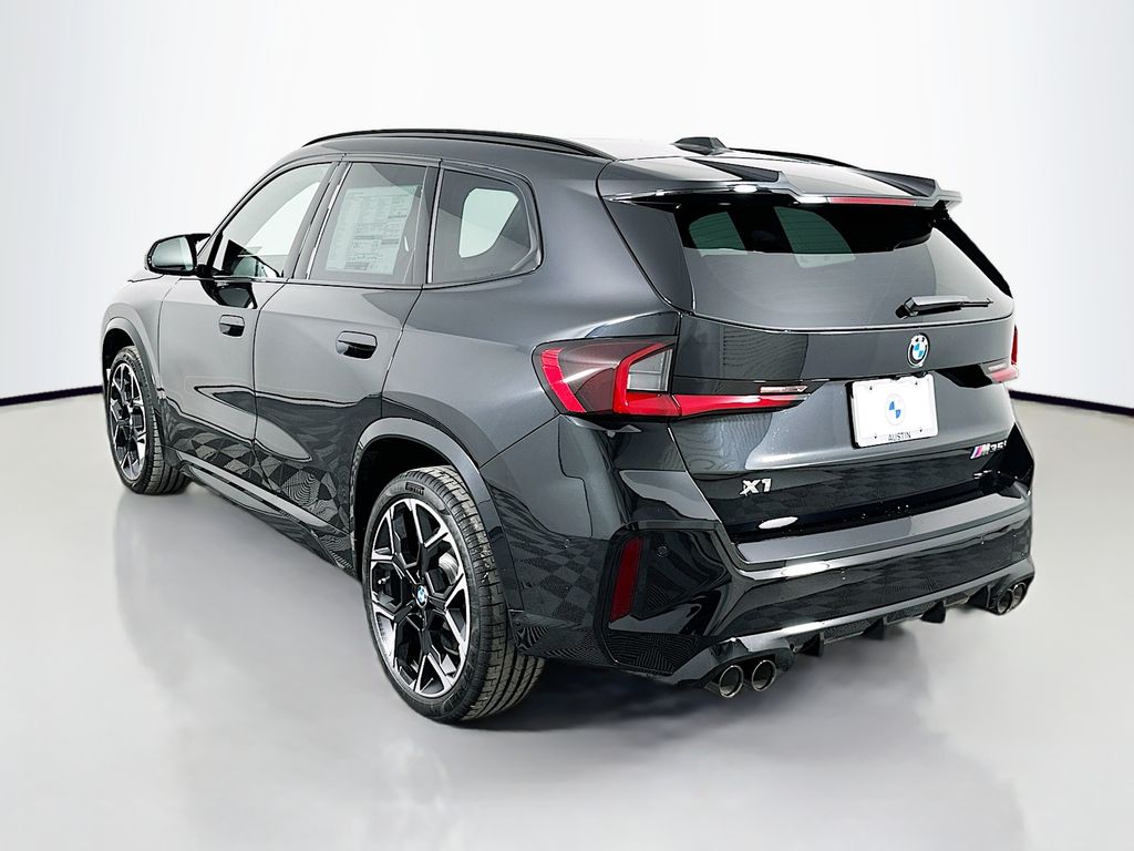 Thumbnail: 2025 BMW X1 - 7