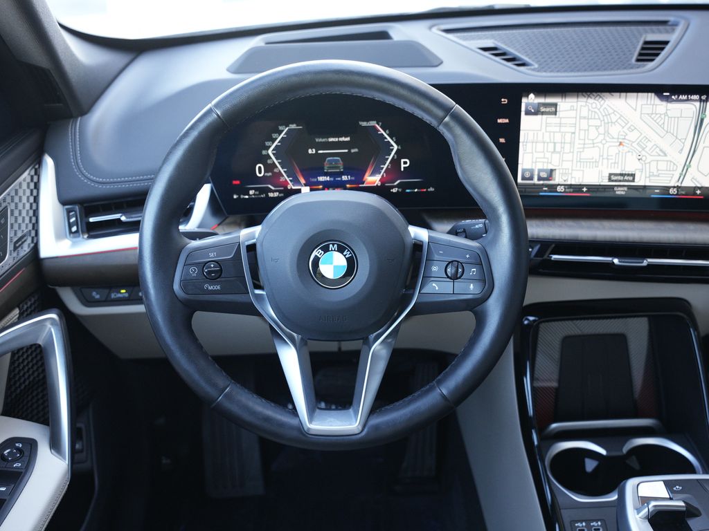 Thumbnail: 2023 BMW X1 - 14