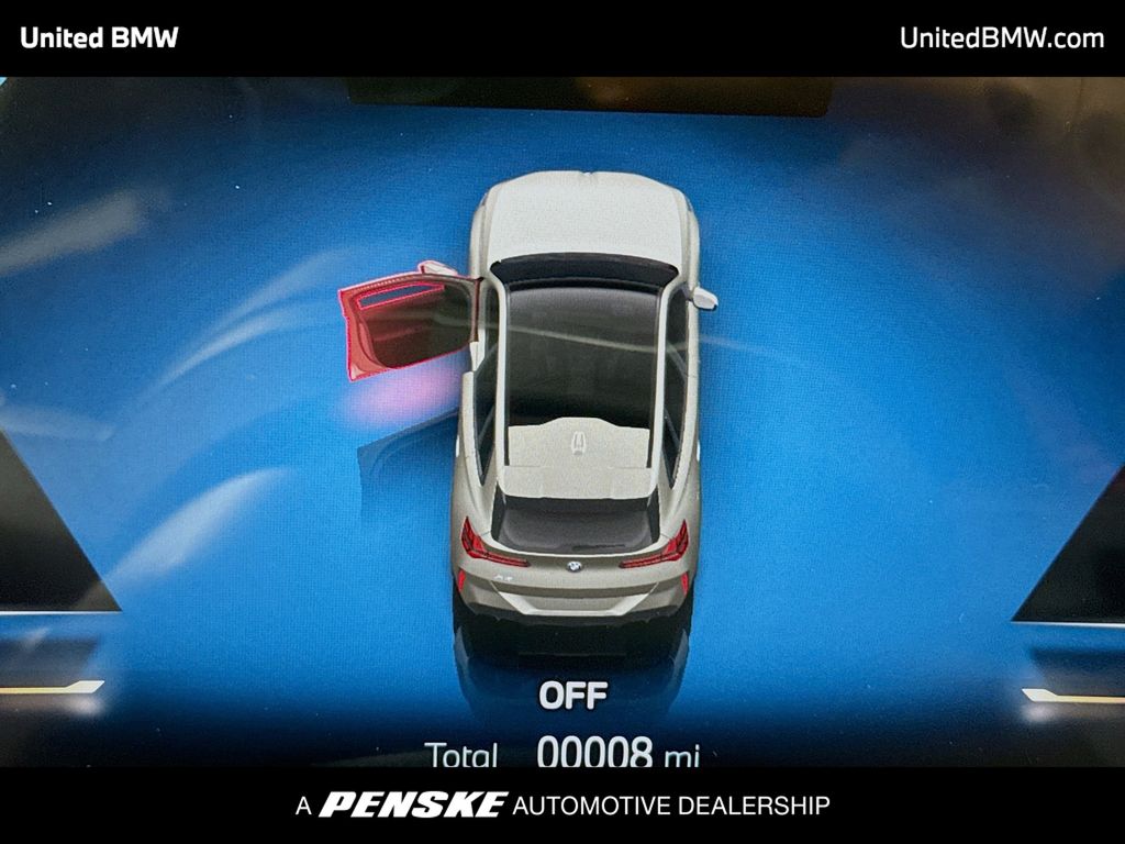 Thumbnail: 2026 BMW X3 - 7