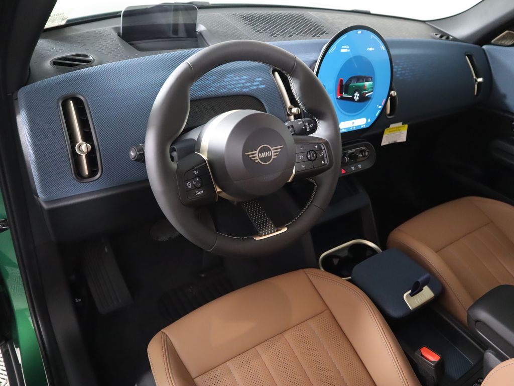 Thumbnail: 2026 MINI Cooper Countryman - 9