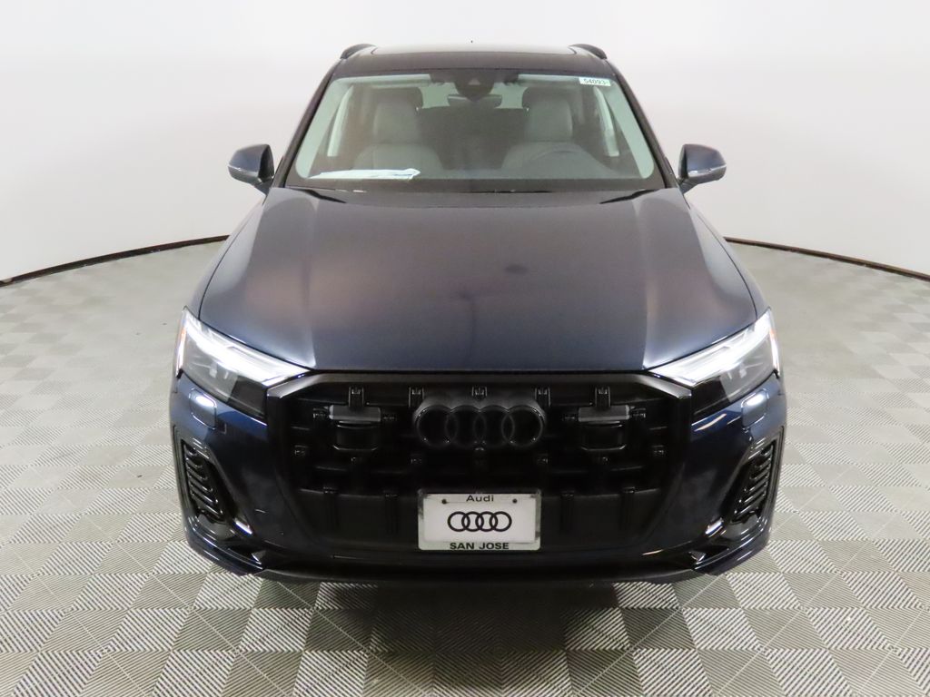 Thumbnail: 2026 Audi Q7 - 8