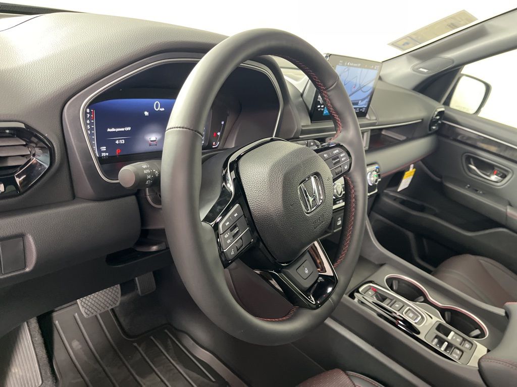Thumbnail: 2025 Honda Pilot - 28