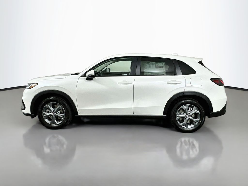 Thumbnail: 2027 Honda HR-V - 8