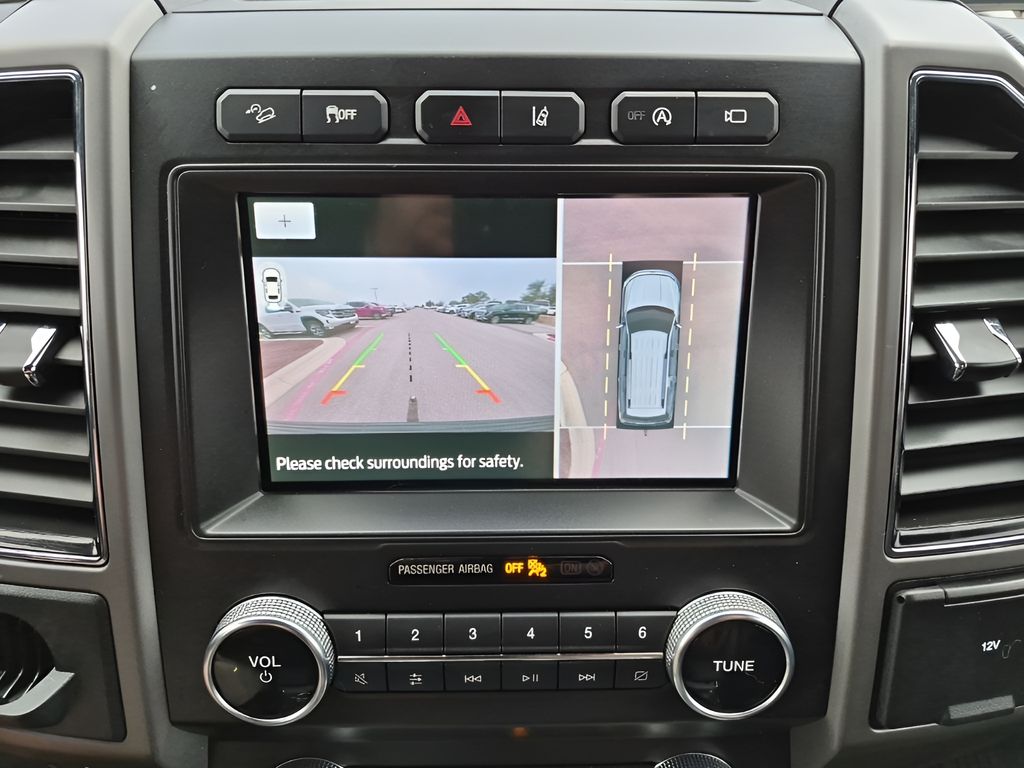 Used Car 2020 Ford Expedition Max  Xlt For Sale Under $25,000 In Austin, Texas