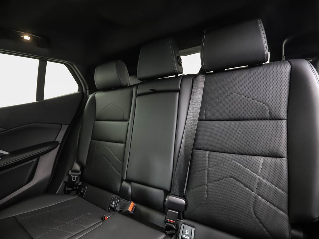 Thumbnail: 2026 BMW X2 - 22