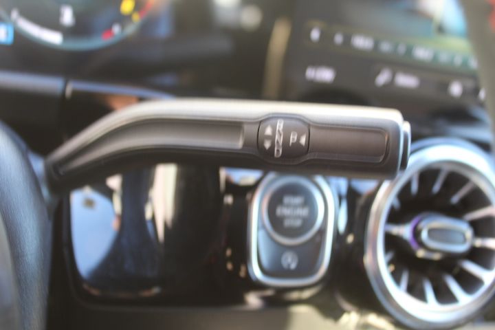 Used Car 2022 Mercedes-benz Gla  Gla 250 For Sale Under $30,000 In Georgetown, Texas