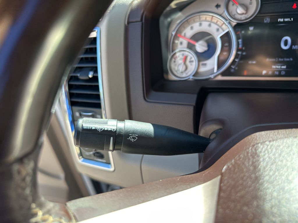 Used Car 2014 Ram 3500  Laramie Longhorn For Sale Under $50,000 In Austin, Texas