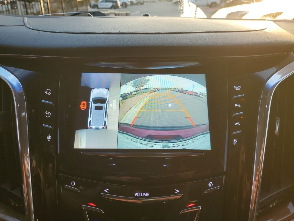 Used Car 2016 Cadillac Escalade  Luxury For Sale Under $25,000 In Austin, Texas