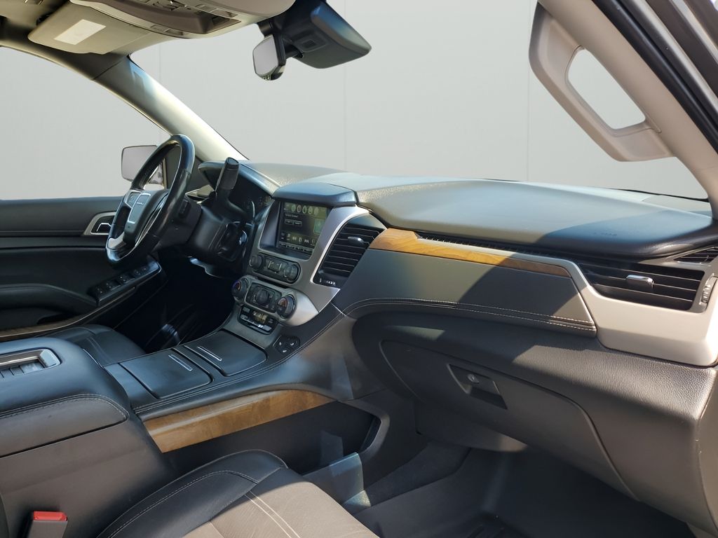 Used Car 2019 Gmc Yukon  Denali For Sale In Austin, Texas