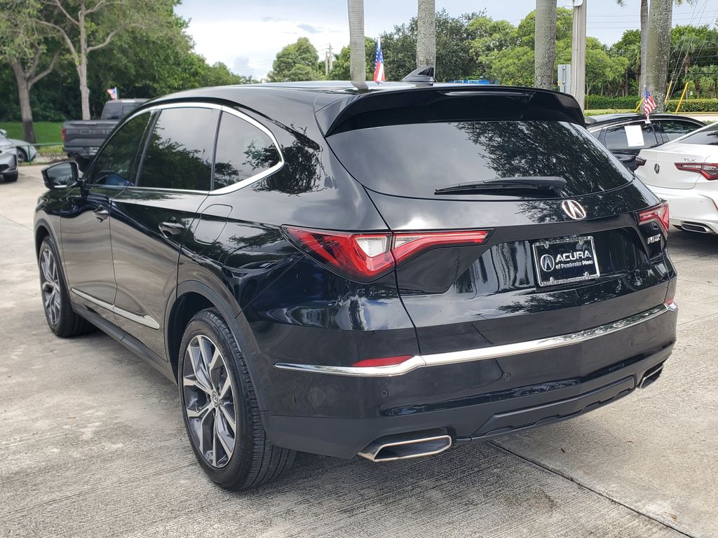 2024 Acura MDX - $41,488