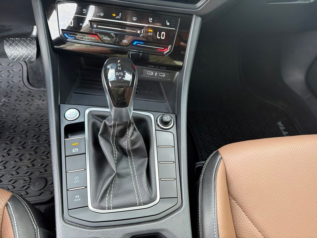 2025 Volkswagen Jetta 1.5T SEL