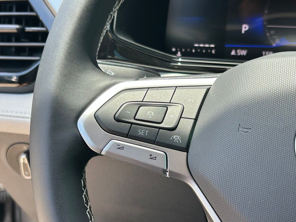 New 2026 Gray Volkswagen 1.5T S image 21