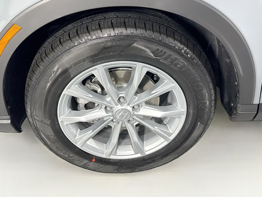 Used Car 2025 Honda Cr-v  Ex For Sale Under $35,000 In Austin, Texas