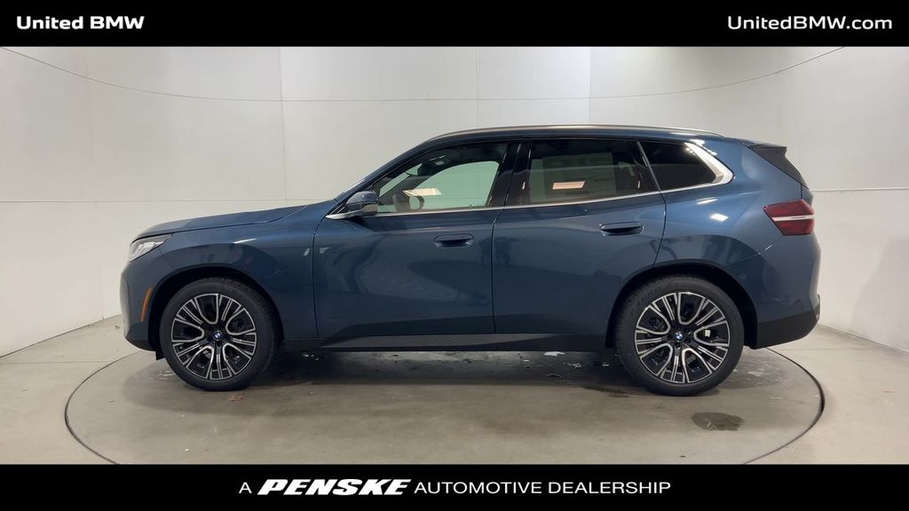 Thumbnail: 2026 BMW X3 - 5