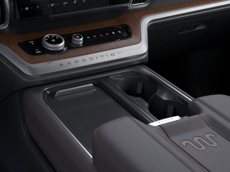 2025 Ford Expedition King Ranch MAX