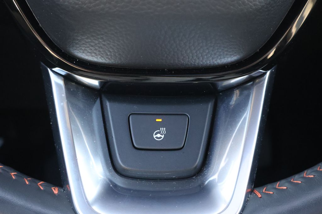 Thumbnail: 2023 Honda CR-V - 28