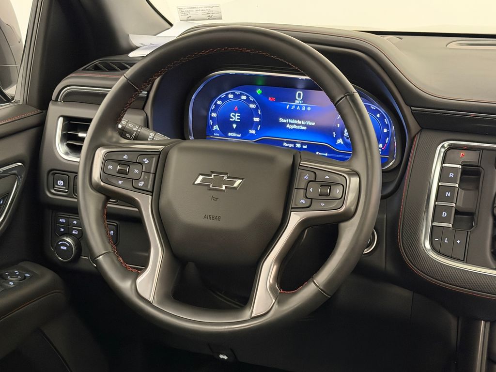 Thumbnail: 2024 Chevrolet Suburban - 24