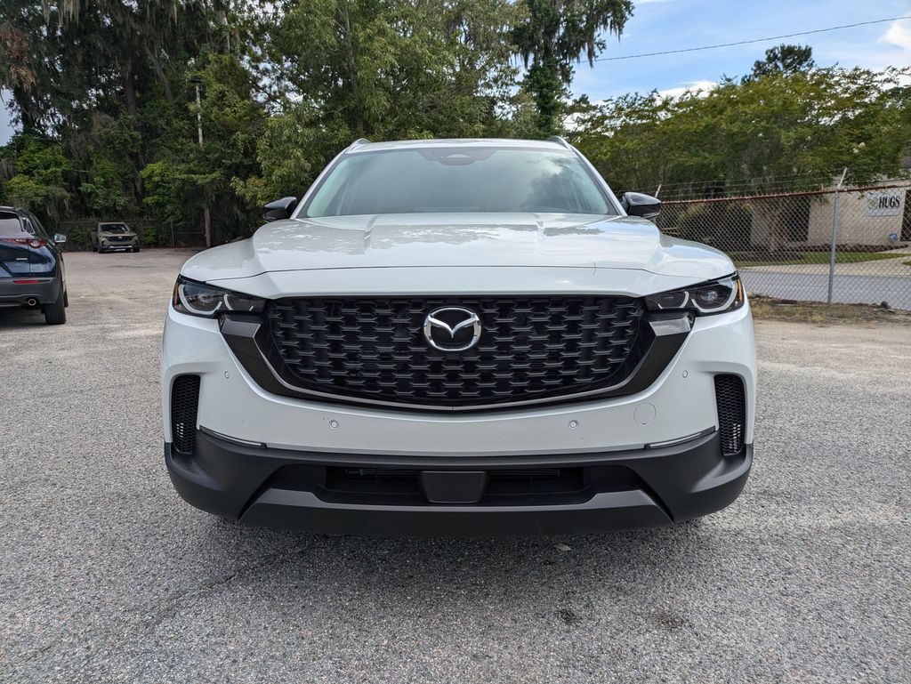 2026 Mazda CX-50 Hybrid Preferred