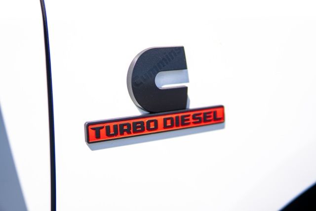 2025 RAM 2500 Tradesman - Photo 10