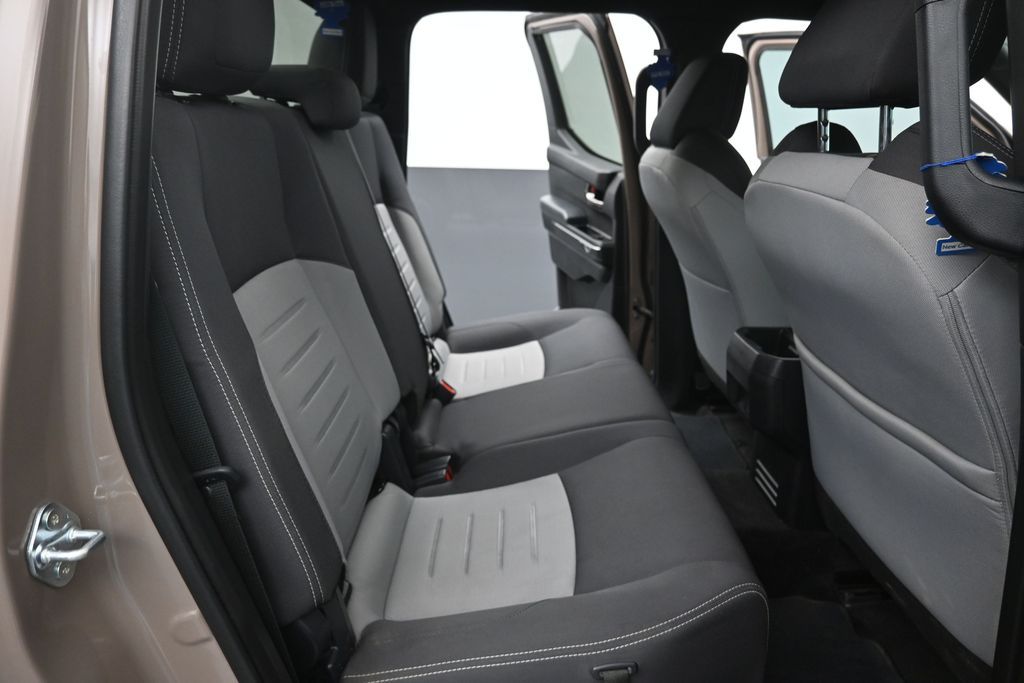 Used 2026 Toyota Tacoma Truck