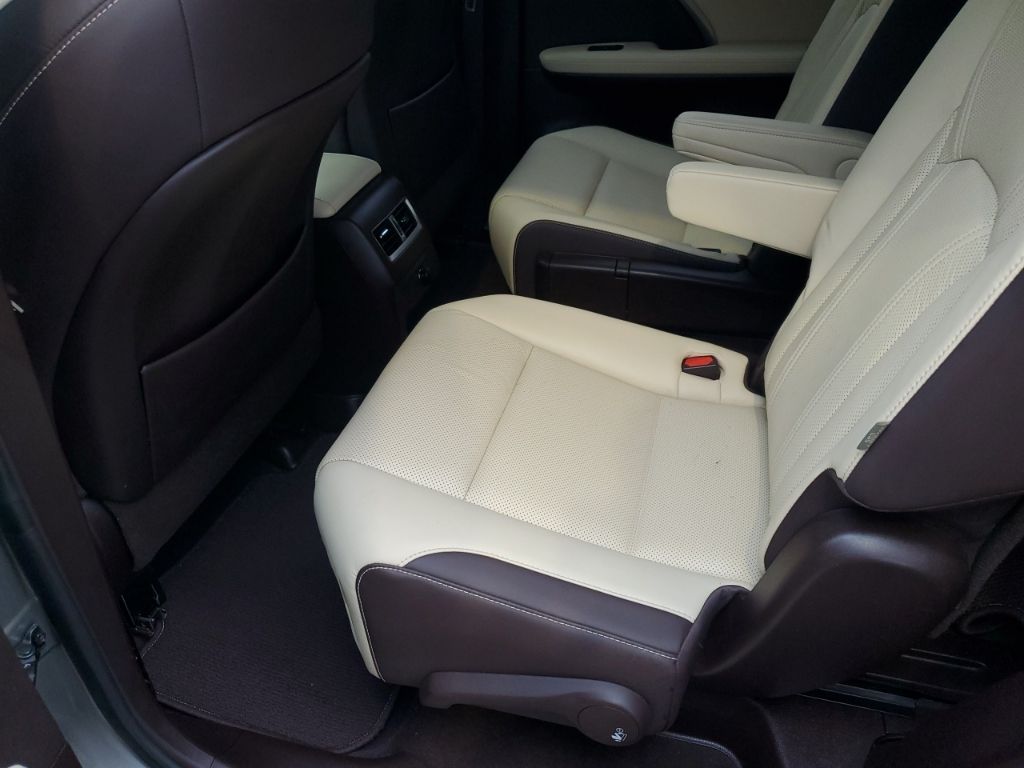 Used Car 2019 Lexus Rx  350l For Sale Under $30,000 In Austin, Texas