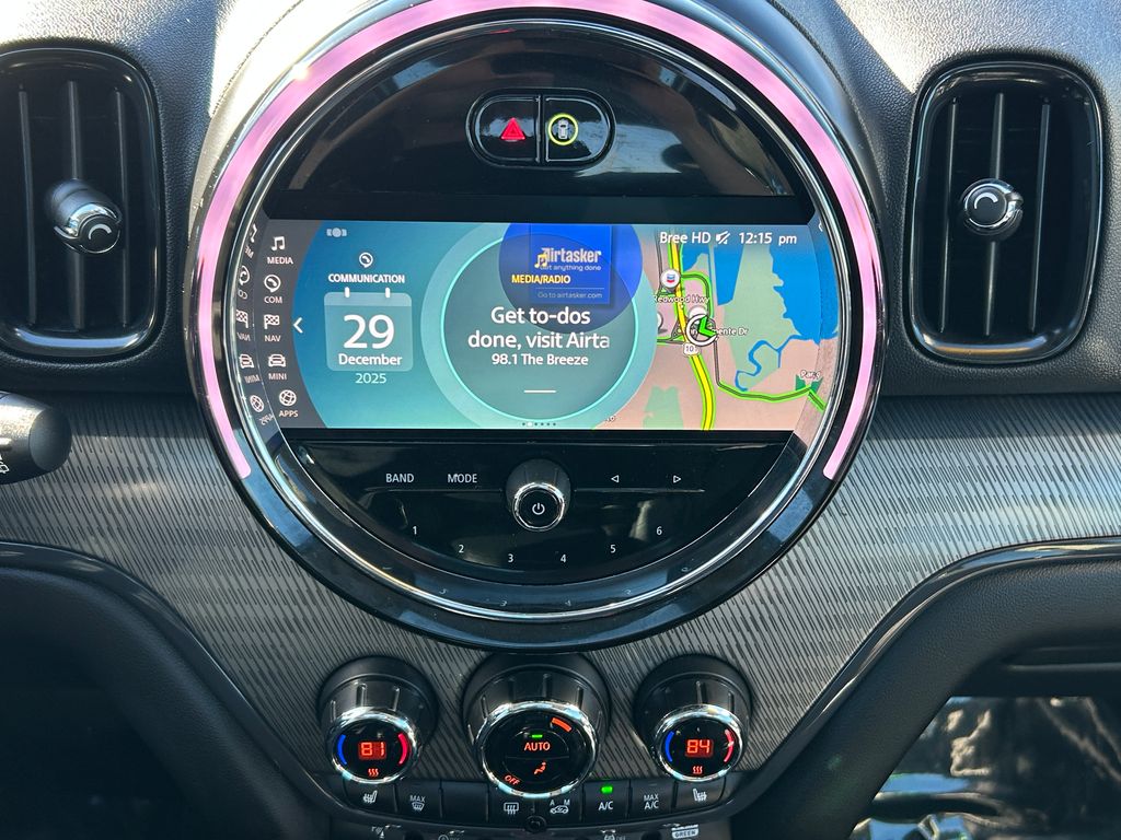 Thumbnail: 2023 MINI Cooper Countryman - 24