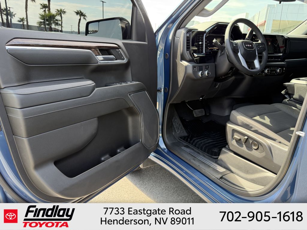 Used 2024 GMC Sierra 1500 Truck