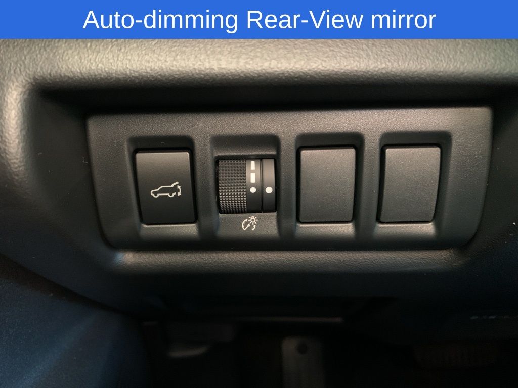 New 2026 Green Subaru Touring XT image 11