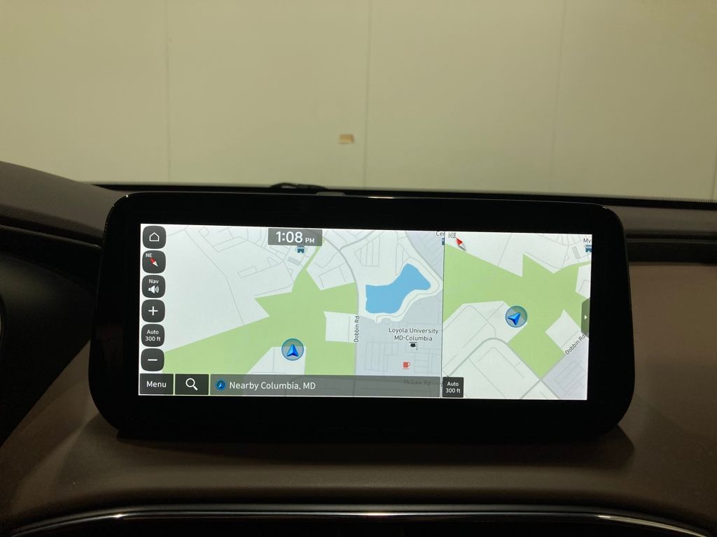 2023 Hyundai Santa Fe Plug-In Hybrid Limited