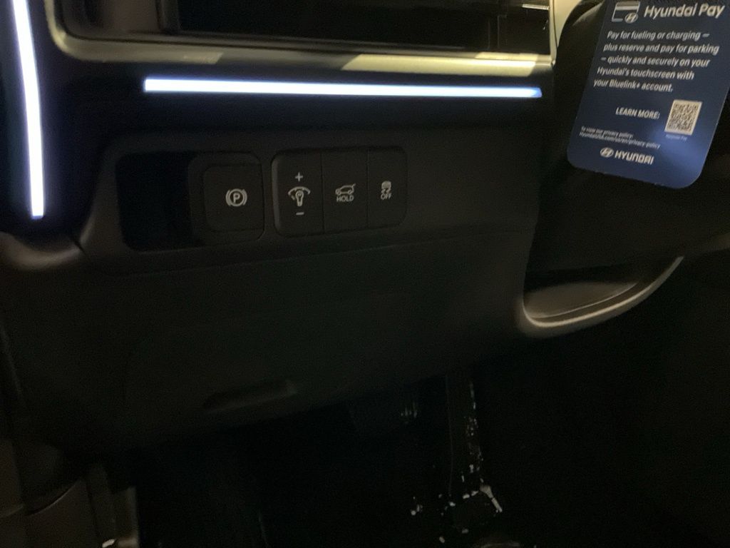 New 2026 Black Hyundai Calligraphy image 12