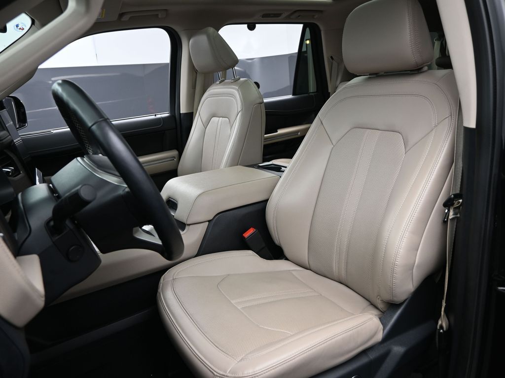 2024 Ford Expedition Limited MAX