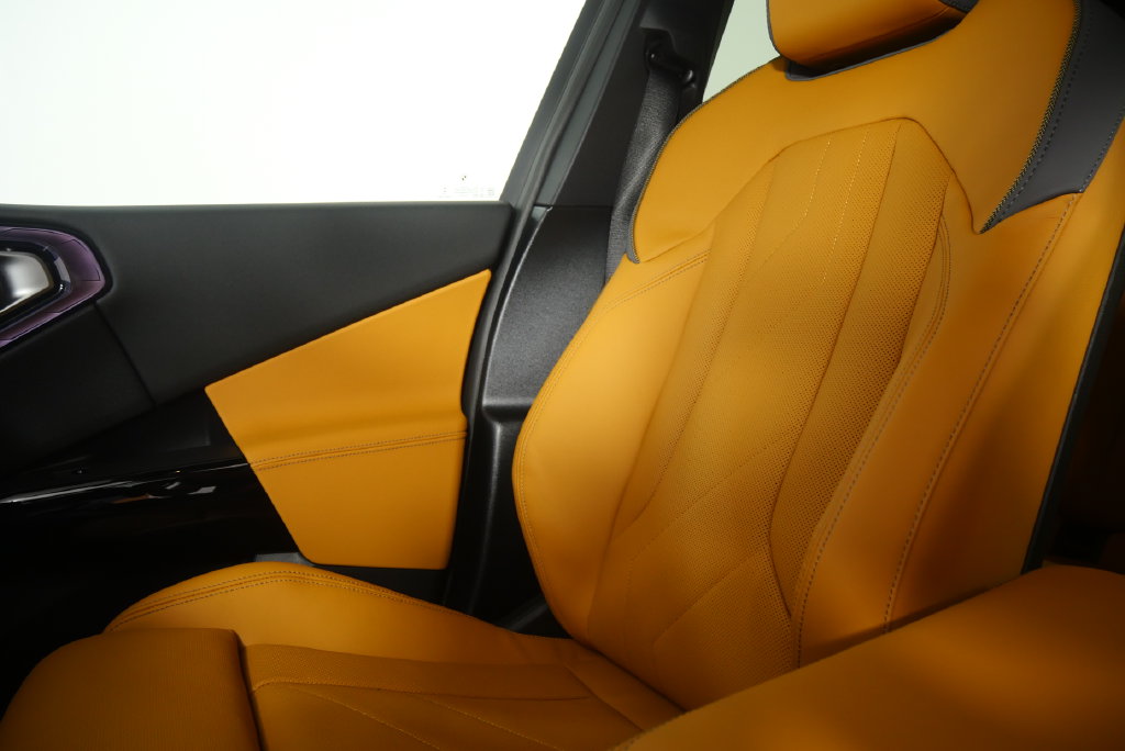 Thumbnail: 2026 BMW X3 - 22