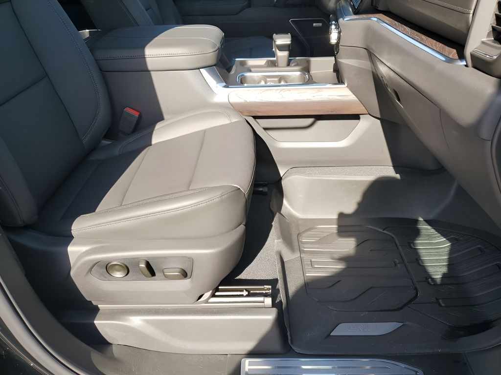 New 2026 Black GMC SLT image 16