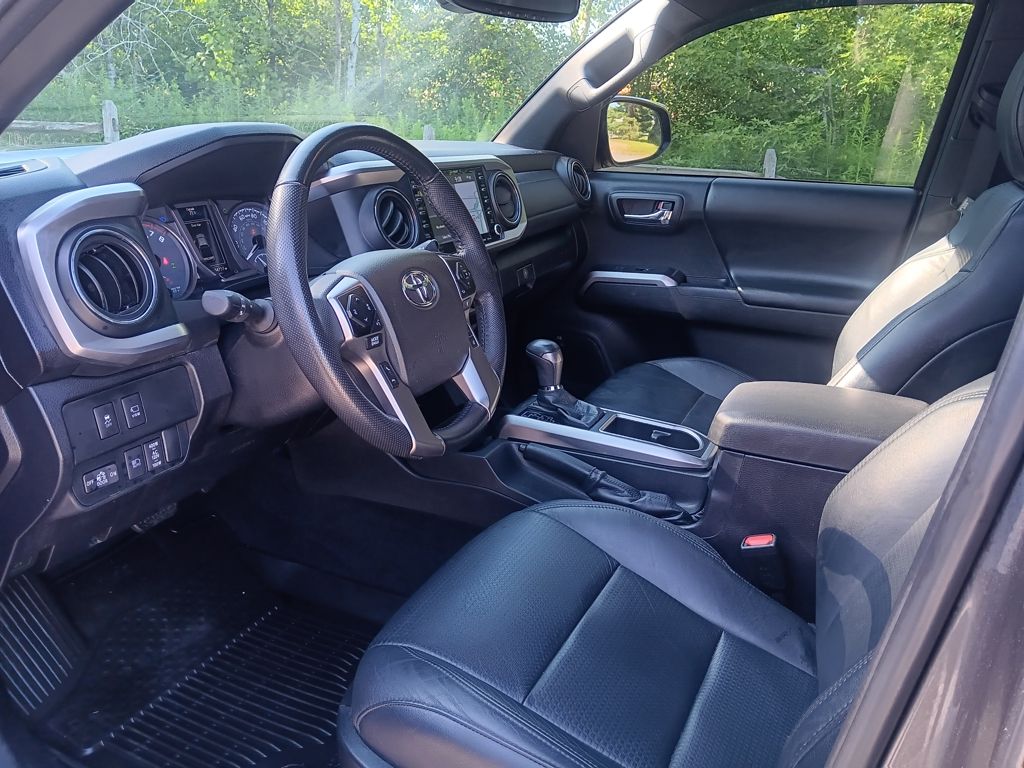 Used 2023 Toyota Tacoma Truck