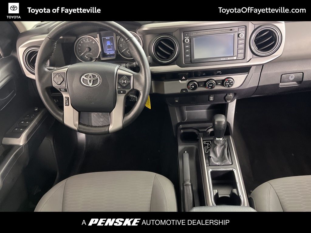 Thumbnail: 2016 Toyota Tacoma - 5