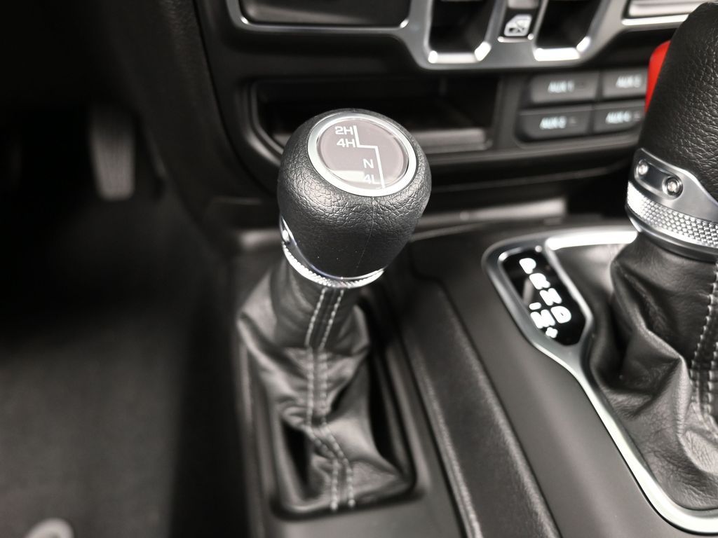 New 2026 Anvil Clearcoat Jeep Sport image 20