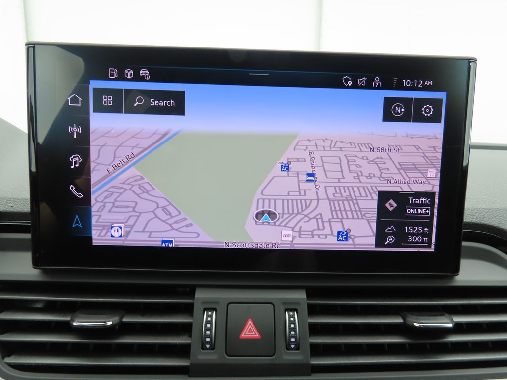 2025 Audi Q5  16