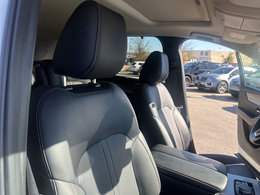 Used Car 2024 Mazda Cx-90 Phev  Preferred For Sale Under $35,000 In Austin, Texas