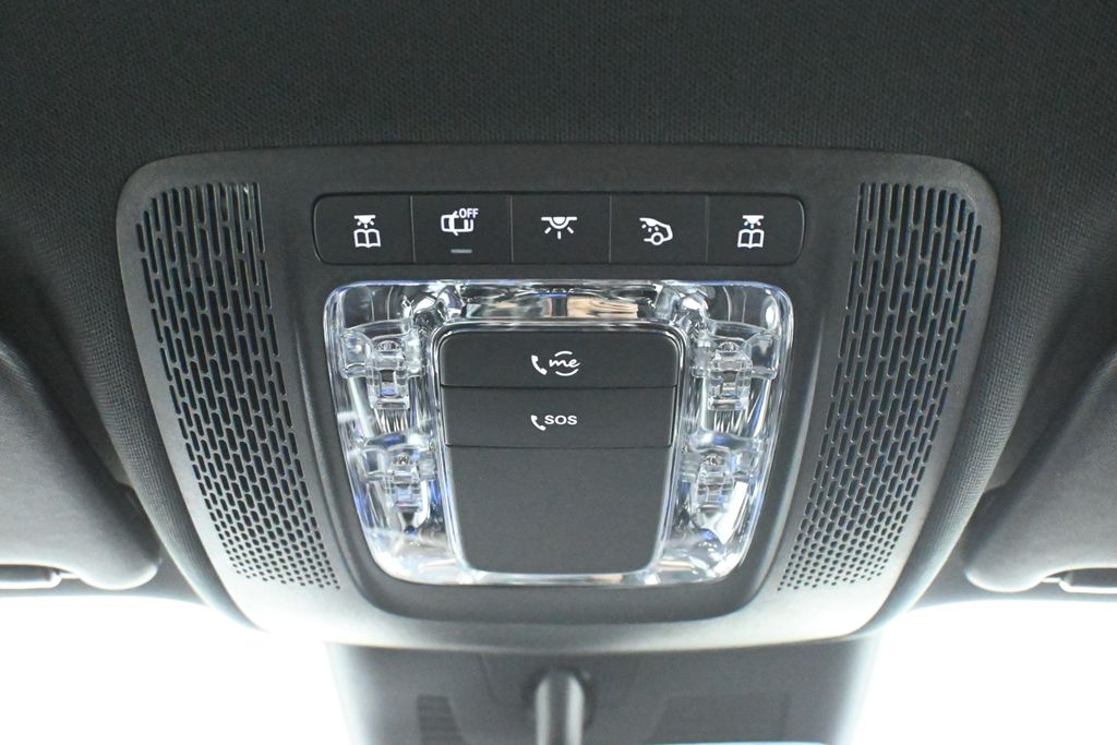 2025 Mercedes-Benz GLA 250 4MATIC 19