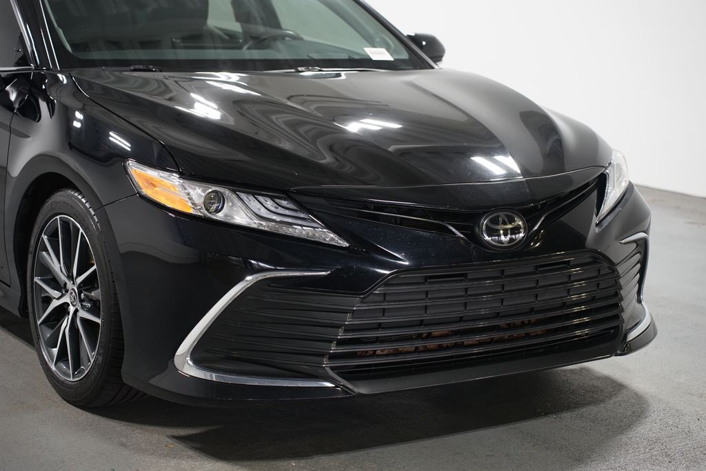 Thumbnail: 2024 Toyota Camry - 4