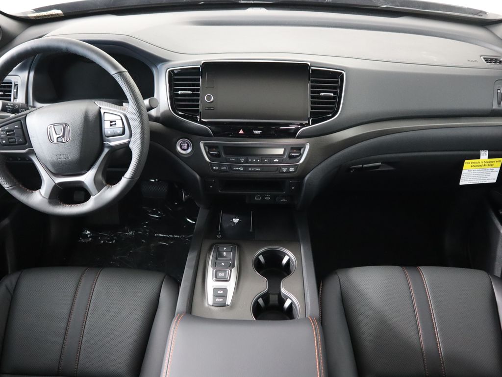 Thumbnail: 2026 Honda Ridgeline - 13