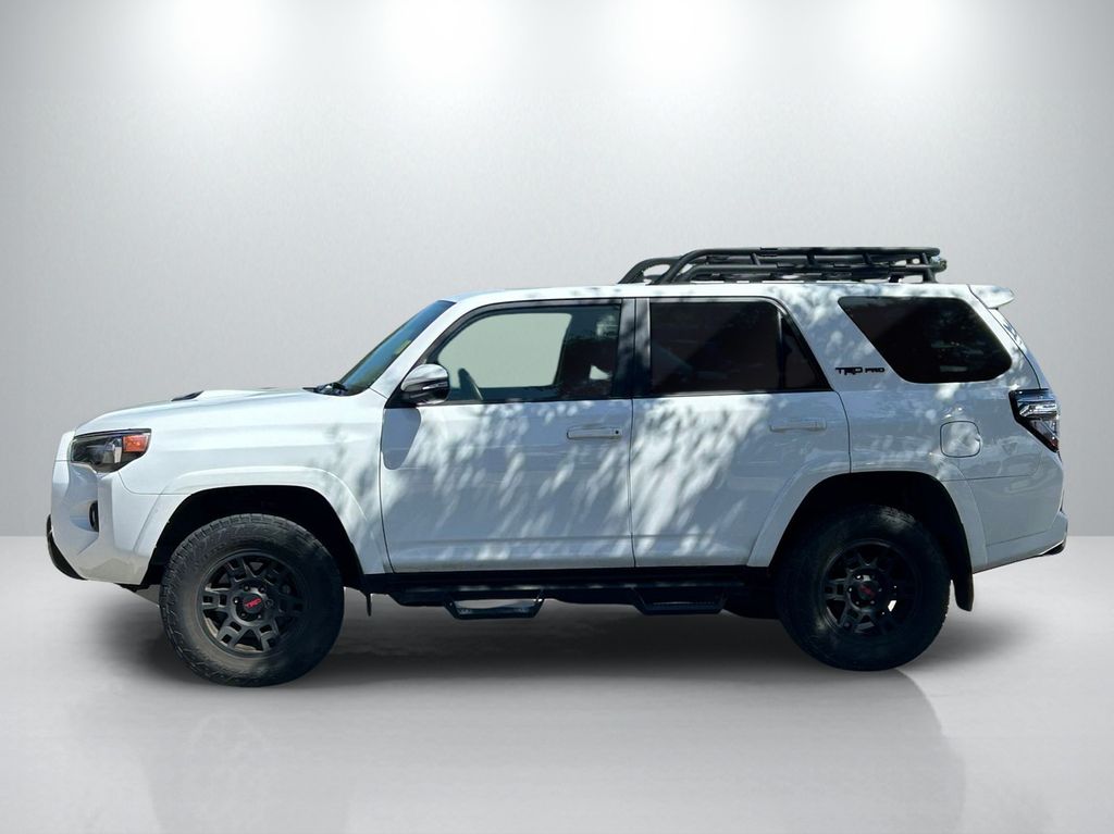 Used 2024 Toyota 4Runner SUV