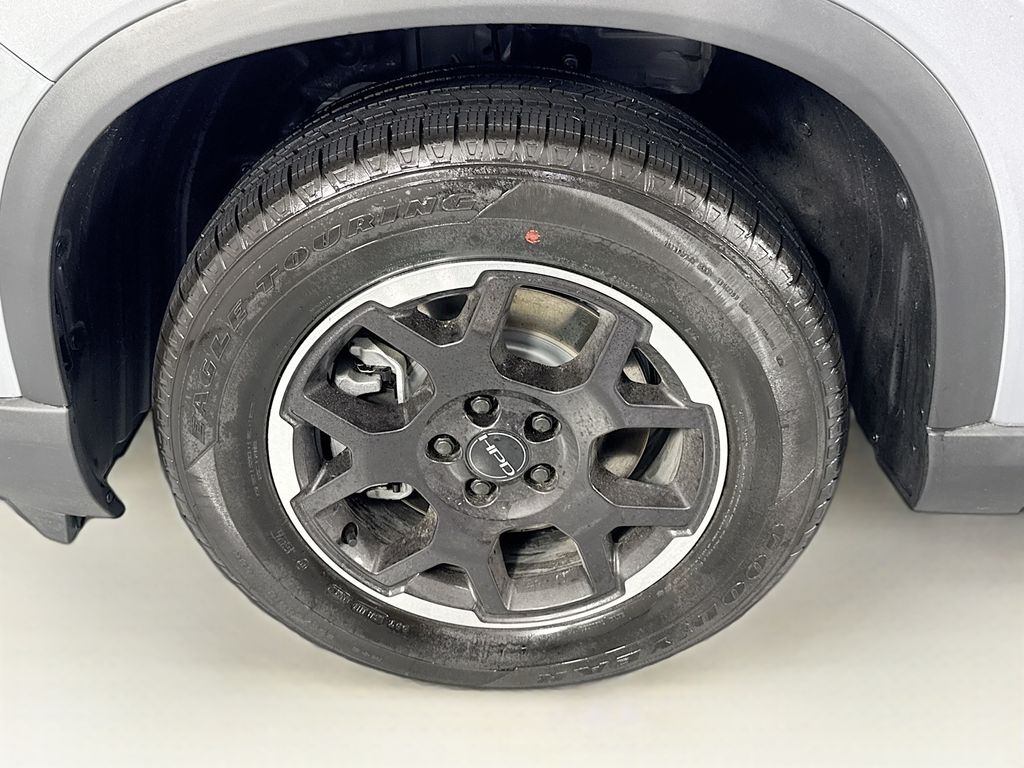 Used Car 2025 Honda Pilot  Ex-l For Sale Under $50,000 In Austin, Texas