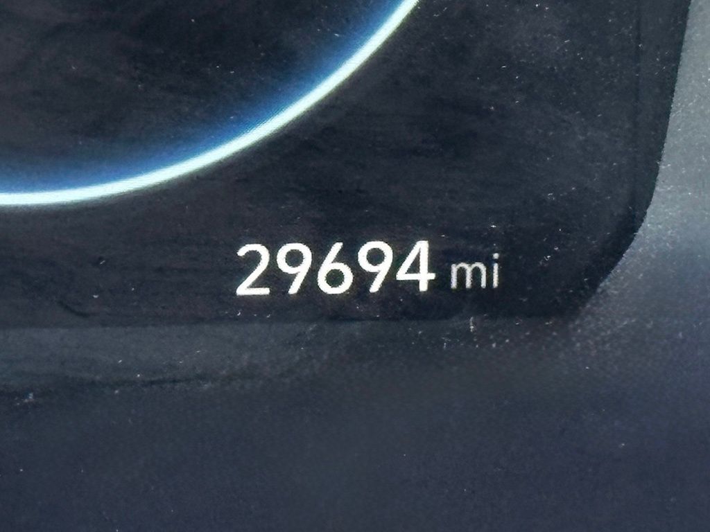 2023 Hyundai Santa Fe Limited Silver at Community Toyota