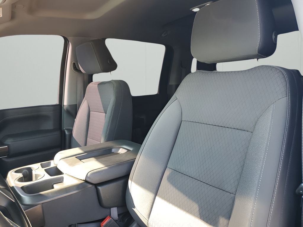 Used Car 2021 Chevrolet Silverado 2500hd  Lt For Sale Under $35,000 In Austin, Texas