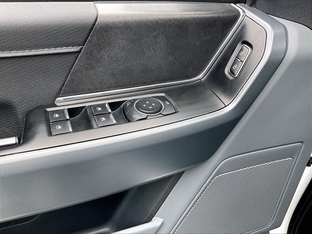 2024 Ford F-150 — photo 36